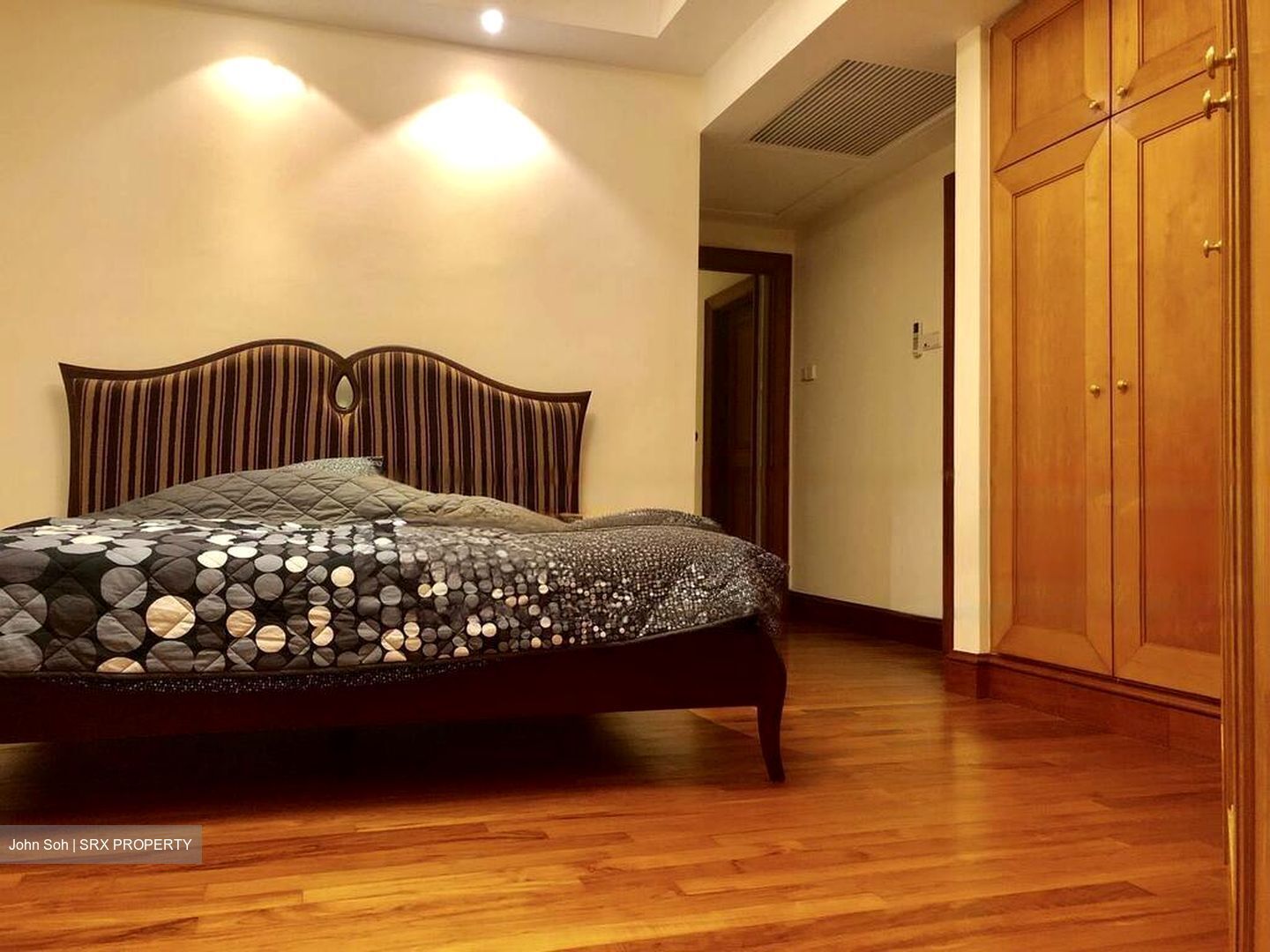 Valley Park (D10), Condominium #597215521